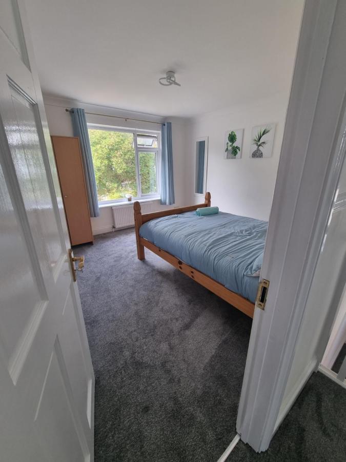 Canterbury Getaway With Ensuite エクステリア 写真