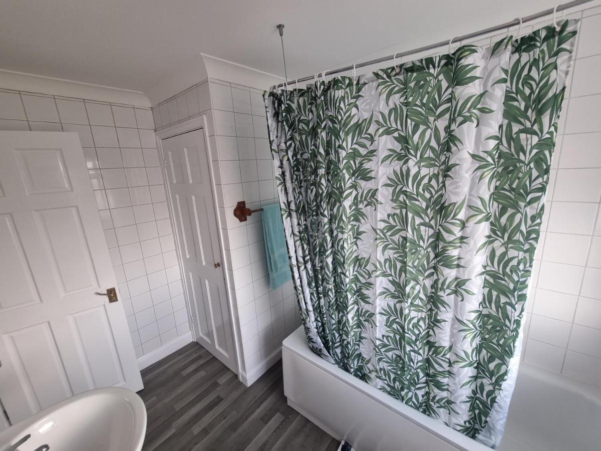 Canterbury Getaway With Ensuite エクステリア 写真