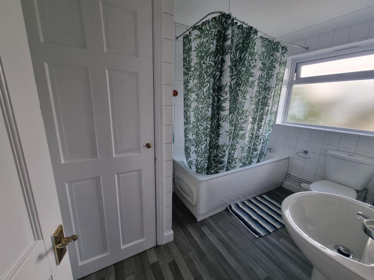 Canterbury Getaway With Ensuite エクステリア 写真