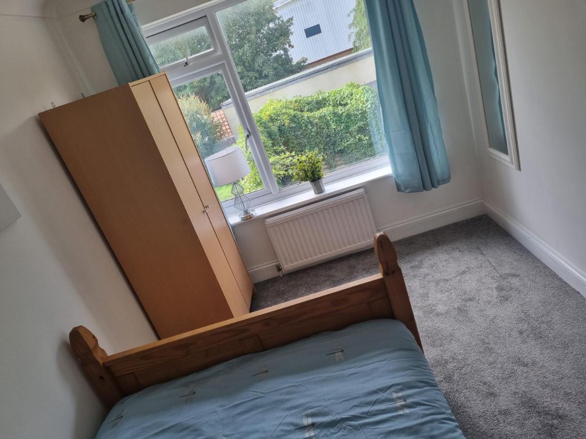 Canterbury Getaway With Ensuite エクステリア 写真