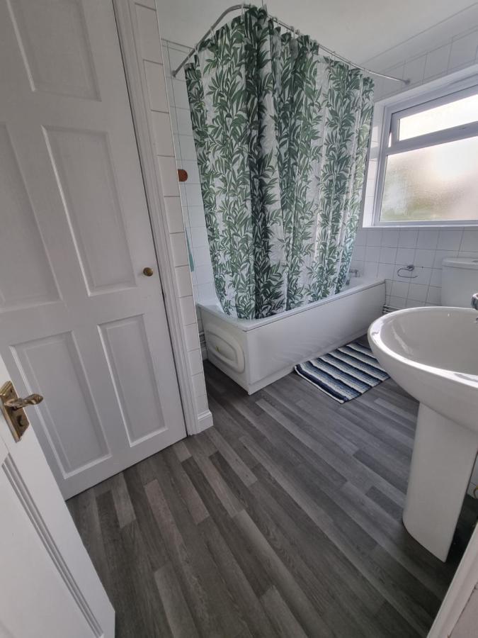 Canterbury Getaway With Ensuite エクステリア 写真