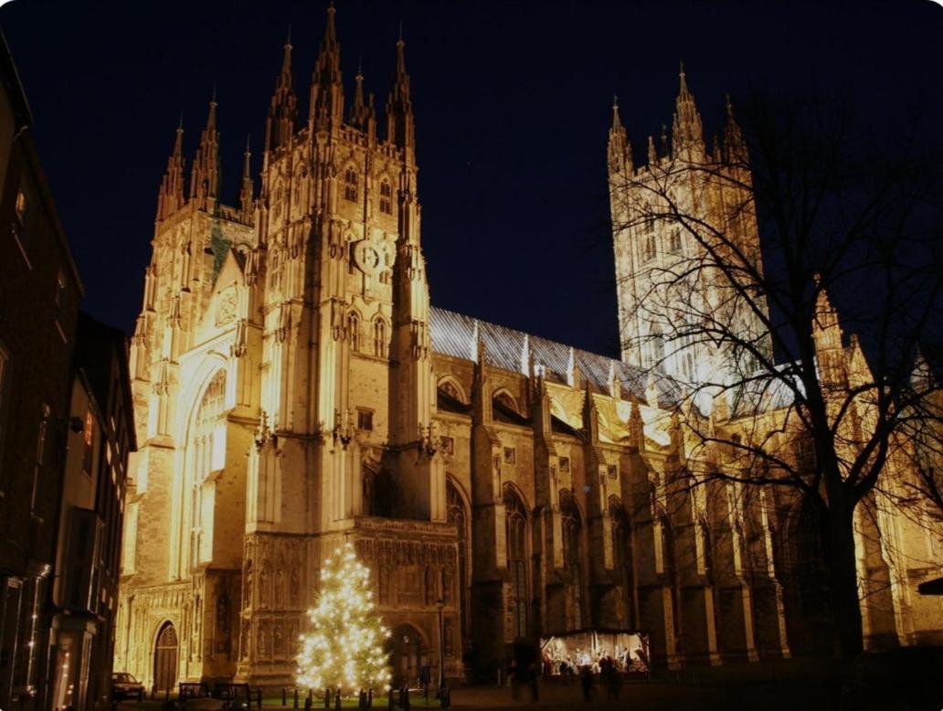 Canterbury Getaway With Ensuite エクステリア 写真